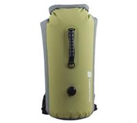 Borsa impermeabile per tutte le avventure all'aria aperta, 25L, 35L o 60L Opzioni disponibili (35L verde)