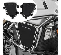 Borsa Impermeabile Porta Attrezzi Per DUCATI Multistrada 1200 Nera Premium