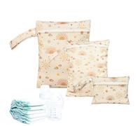 Borsa Impermeabile Portapannolini Sacca Stagna Portaoggetti | Sacchetti Organizer Palestra Borse Sacche Organizer Per , Bambini, Vacanza, Viaggio, Escursionismo, Palestra, Piscina