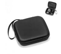 Borsa impermeabile portatile per attrezzatura sportiva con tasche a rete. Elegante custodia per fotocamera