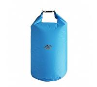 Borsa Impermeabile Roll-Top Poliestere Sacca Impermeabile Logo Stampato