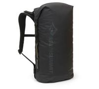 Zaino stagno Sea to Summit Big River 30L nero