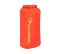 Borsa impermeabile Sea to Summit Borsa a secco leggera 8L (Arancio piccante) TU