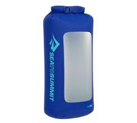 Borsa impermeabile Sea to Summit Borsa a secco leggera vista 13L (Surf the Web) TU