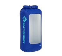 Borsa impermeabile Sea to Summit Borsa a secco leggera vista 8L (Surf the Web) TU