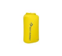 Borsa impermeabile sea to summit light 20l gialla