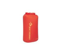 Borsa impermeabile sea to summit light 20l rosso