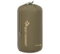 Borsa impermeabile Sea to Summit Lightweight Stuff Sack 3L Colore: verde