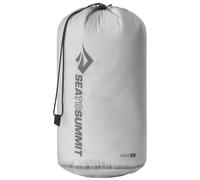 Borsa impermeabile Sea to Summit Ultra-Sil Stuff Sack 13L Colore: grigio chiaro