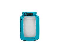 Borsa impermeabile sea to summit view blu
