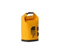 Borsa impermeabile the north face base camp 8l gialla