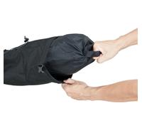 Topeak Backloader Bag 15l Nero Black