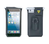 Borsa Impermeabile Topeak Per iPhone 6 Topeak Phone Drybag iPhone 6 Bk