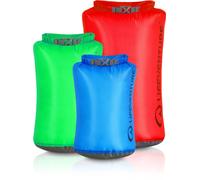Borsa Impermeabile Ultralight Multipack - 5, 15, 25 Litri / Leeda