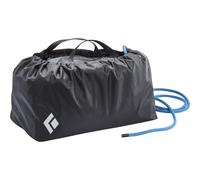 Black Diamond - Full Rope Burrito - Sacco porta corda One Size grigio