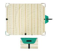 Borsa in corda - Borsa da arrampicata - Borsa pieghevole impermeabile impermeabile pieghevole per esterni - 600D Oxford tessuto arrampicata borsa per attrezzi | per alpinismo, escursionismo, campeggio