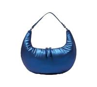 Borsa In Cotone Imbottito In Nylon Alla Ideale Per Le Donne Che Necessitano Supporto In Macchina Da Ufficio E In Casa. Borsa Da Donna Alla