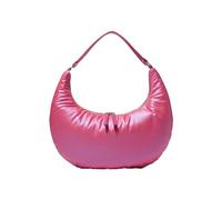 Borsa In Cotone Imbottito In Nylon Alla Ideale Per Le Donne Che Necessitano Supporto In Macchina Da Ufficio E Borsa In Cotone Imbottita In Nylon A Casa