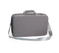 Borsa in EVA di livello professionale per console PS5 PRO con finitura raffinata per una perfetta integrazione nella configurazione (grigio)