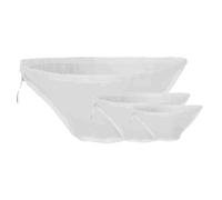 Borsa In Fase Guaina, Borsa Per Latte Di Noci - Borsa Per Noci Streater Gyoza Riempimento Compressore 3 Pezzi, Borse A Rete Verdura, Ripieno Gyoza, Ripieno Di Verdure, Cavolo, Borsa Per