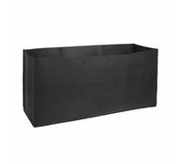 Borsa in feltro geotessile Herstera per Metal Planter 100x30x50cm 22602004
