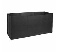 Borsa in feltro geotessile Herstera per Metal Planter 100x50x50cm 22602002