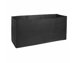 Borsa in feltro geotessile Herstera per Metal Planter 100x50x50cm 22602002