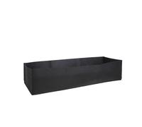 Borsa in Feltro per Deco Grow Table Herstera 100x40x35 cm