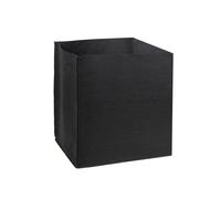 Borsa in Feltro per Fioriera Cubo Herstera 50x50x50 cm