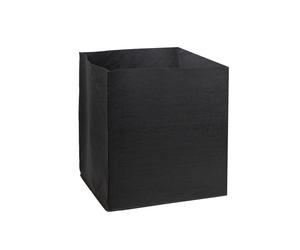 Borsa in Feltro per Fioriera Cubo Herstera 50x50x50 cm