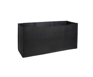 Borsa in Feltro per Fioriera Herstera 100x50x50 cm