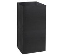 Borsa in Feltro per Fioriera PLANTER COLUMN Herstera 50x50x100 cm