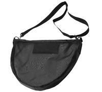 Borsa In Ginnastica A Maglie In Mesh | Borsa Di Stoccaggio A Palla In Rete Traspirante - Infinità Della Rete Di Trasporto 'imbragatura, Sacchetto Di Imbracatura Di Grandi Dimensioni, Borsa Per La