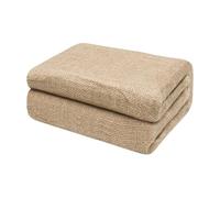 Borsa in iuta | Copertura spessa riutilizzabile, per conservare patate naturali, per paesaggi, serre, giardini, alberi, fattoria, protezione climatica, cortile, agricoltura