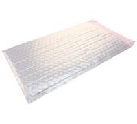 Borsa In Metallo Shielding, 203,2Mm X 254Mm, Sacchetti Antistatici, Qty.100