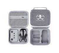 BORSA IN NYLON CON DJI MINI 5 PRO WIGENTO Custodia in nylon per DJI Mini 5 Pro