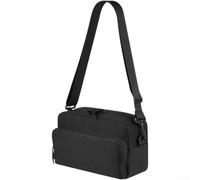 Borsa in nylon specifica per telecamera termica HF96 e strumenti complementari per tecnici di impianti