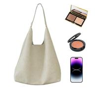 Borsa in pelle, borsa da viaggio alla moda, borsa da donna, borsa a tracolla in pelle PU, ampia capacità, borsa da viaggio per donne, borsa da viaggio versatile da donna