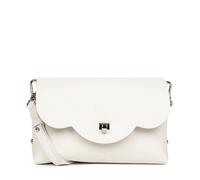 Borsa in pelle CITY FLORE Beige TU