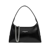 Borsa in pelle con cerniera SUAVE ACE Nero TU