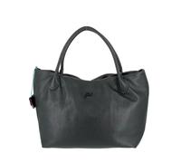 Borsa in pelle Gabs Arabella TG L, abete - Tabella Colori: Verde