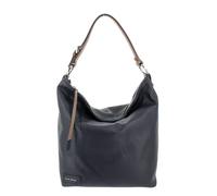 Borsa in pelle Gianni Notaro, blu - Tabella Colori: Blu