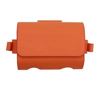 Borsa in pelle leggera supporto sulla vita accessorio portatile borsa da trasporto, A