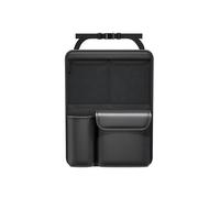 Borsa In Pelle Per Bagagliaio D'Auto Pieghevole Organizer Per Attrezzi