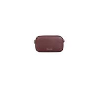 Borsa in pelle piccola con due comparti Braccialini Jinny, bordeaux - Tabella Colori: Bordeaux