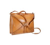 Borsa In Pelle Romana, Pera