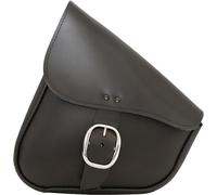 Borsa In Pelle Swingarm Willie & Max Con Fibbia In Cromo #59823-00