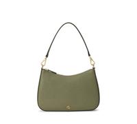 Borsa in pelle Verde TU