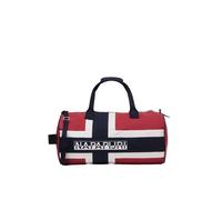 Napapijri H-Moore Borsa da viaggio Weekender 30 cm rosso