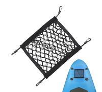 Borsa in rete da kayak - Borsa per paddle | Borsa per kayak | Supporto per ristagno in rete elastica per viaggiare, , campeggio, spiaggia, fiume, , campeggio, campeggio, , campeggio